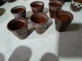 керамични чаши , снимка 1