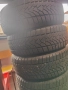 4бр. зимни гуми 225/65/17 Uniroyal, снимка 2