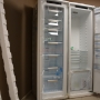 Хладилник Side by side Beko GNO4331XPN, 442 л, Клас E, NeoFrost Dual Cooling, Дисплей touch, H 177, , снимка 14