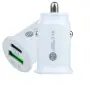 Автомобилен адаптер USB и Type-C QC 4.0, снимка 1