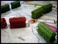 Настолна игра Ticket to Ride, снимка 2