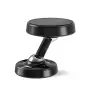 LDNIO MG08 Магнитна стойка за телефон за кола – 360°, снимка 3