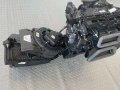 Нов модул панел климатик отопление BMW G60 G61 4B167F7, снимка 2