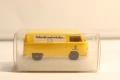 WIKING H0 1/87 VW T2 TRANSPORTER МОДЕЛ КОЛИЧКА, снимка 3