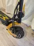 Тротинетка Kaabo Mantis King GT – 60V / 24Ah / 2×1100W, снимка 1