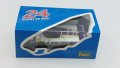 KAST-Models Умален модел на Jaguar XJR-9 #2 Winner 24h LeMans 1988 IXO 1/43, снимка 6
