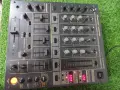 Pioneer DJM-600 – професионален 4-канален DJ пулт, снимка 3