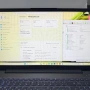 Lenovo IdeaPad 3 Slim/15,6” IPS/Ryzen 5 5500U/512GB NVMe/Подсветма, снимка 8