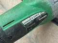 Ъглошлайф Hitachi G-23SC3, снимка 4