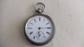 Джобен часовник , снимка 1 - Антикварни и старинни предмети - 36452262
