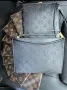 Мъжки чанти плик клъч Louis Vuitton , снимка 2