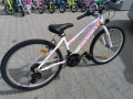 REACTOR Велосипед 24" GARDEN бял, снимка 4