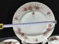 Немски порцелан чинии, снимка 7