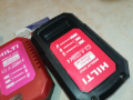 HILTI-ЗАРЯДНО И БАТЕРИЯ 1303241614, снимка 3
