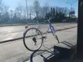 Мъжки трекинг/градски велосипед Giovanni Maino Ocean 28" – Shimano, 6 скорости (Оригинален вид), снимка 15