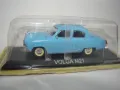1:43 GAZ ГАЗ ВОЛГА КОЛИЧКА МОДЕЛ, снимка 3