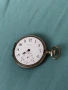 CYMA - Винтидж швейцарски джобен часовник , снимка 8