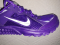 Nike Wild Trail № 37 дамски маратонки, снимка 7