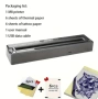 Tattoo printer / Термален тату принтер, снимка 10