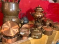 медни съдове, снимка 1