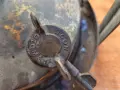 Стар примус котлон, снимка 3