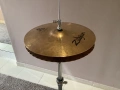 Zildjian S Series Mastersaund hi hat 14” U.S.A. , снимка 4