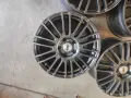 4бр.алуминиева джанта 18цола за BMW 5x120, снимка 3