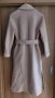 бежово палто, снимка 3