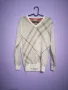 vintage Burberry sweater , снимка 1