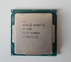 продавам процесор CPU Intel-i5 7500 @3.4Ghz, снимка 1