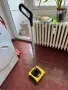 Електрическа метла Karcher, снимка 2
