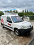 На ЧАСТИ  Peugeot Partner  1.9D 69кс 2006г товарен, снимка 2