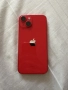 iPhone 14 red, 128gb, снимка 2
