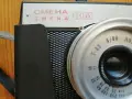 Фотоапарат Смена 8М с оригинален калъф. Цена - 20 евро, снимка 2