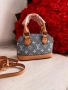 Дамска чанта Louis Vuitton-мини кодIM5567, снимка 4