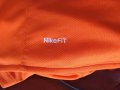 Мъжка тениска Nike KNVB, снимка 4