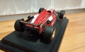 Bburago 1:24 Formula 1 болид метална количка, снимка 5