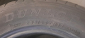 Летни гуми Dunlop 235/55/17 Дънлоп 4 броя, снимка 4