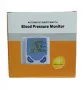 Ръчен автоматичен апарат за кръвно, снимка 1
