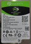 Хард диск 2,5" SEAGATE 4TB, снимка 2