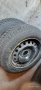 зимни гуми195/65/15-4бр. с джанти 15x6JCHx45-4бр., снимка 4