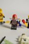 Не оригинално лего фигурки, снимка 6