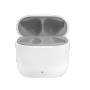 Bluetooth слушалки Hama Freedom Light, True Wireless гласов контрол бял 00184068, снимка 4