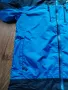 Regatta Calderdale 2 Mens Waterproof Jacket - страхотно яке-мембрана Л, снимка 9