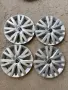 4 броя оригинални тасове за Vw Passat, Golf 16, снимка 1