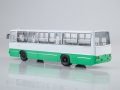 Ikarus 260.06 градски автобус - мащаб 1:43 на Наши Автобуси моделът е нов в блистер, снимка 5