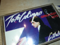 TOTO CUTUGNIO-КАСЕТА 0303241723, снимка 3