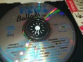 METAL BALLADS CD 1108250821, снимка 7