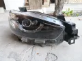 Фар Mazda CX5 FULL десен/Фар Мазда ЦХ5 Оригинален, снимка 4