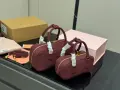 Miu Miu Belair Дамска чанта, кожа, снимка 4